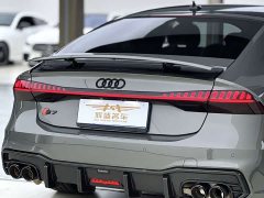 Audi A7 45 TFSI Premium Edition - ფოტო 3