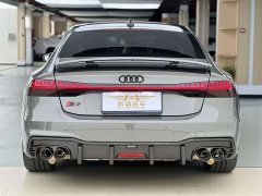 Audi A7 45 TFSI Premium Edition - ფოტო 5