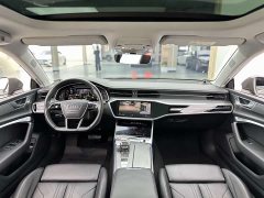 Audi A7 45 TFSI Premium Edition - ფოტო 7