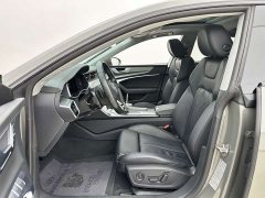 Audi A7 45 TFSI Premium Edition - ფოტო 8