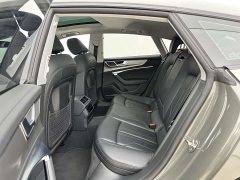 Audi A7 45 TFSI Premium Edition - ფოტო 9