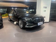 Mercedes-Benz E-Class E 300 L Luxury - ფოტო 2