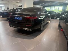 Mercedes-Benz E-Class E 300 L Luxury - ფოტო 5