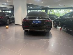Mercedes-Benz E-Class E 300 L Luxury - ფოტო 6