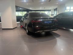 Mercedes-Benz E-Class E 300 L Luxury - ფოტო 7