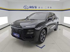 Jetour Jietu Dasheng 1.5T DCT Star Shine PRO - ფოტო 1