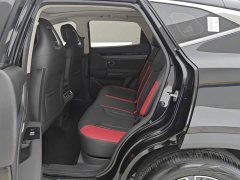Jetour Jietu Dasheng 1.5T DCT Star Shine PRO - ფოტო 11