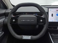 Jetour Jietu Dasheng 1.5T DCT Star Shine PRO - ფოტო 15