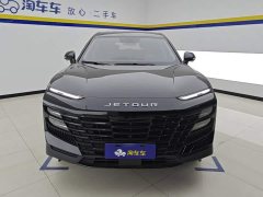 Jetour Jietu Dasheng 1.5T DCT Star Shine PRO - ფოტო 2