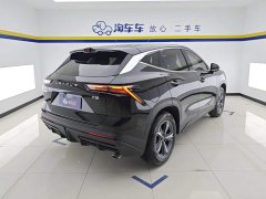 Jetour Jietu Dasheng 1.5T DCT Star Shine PRO - ფოტო 3
