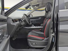 Jetour Jietu Dasheng 1.5T DCT Star Shine PRO - ფოტო 9