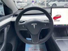 Tesla Model Y Long Range All-Wheel Drive - ფოტო 10
