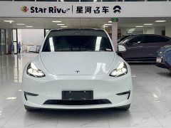 Tesla Model Y Long Range All-Wheel Drive - ფოტო 2