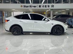 Tesla Model Y Long Range All-Wheel Drive - ფოტო 4