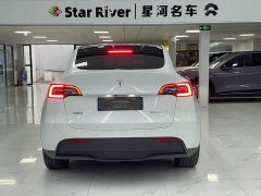 Tesla Model Y Long Range All-Wheel Drive - ფოტო 6
