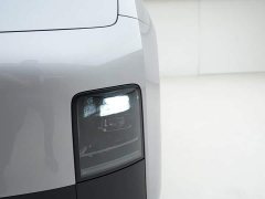 Li Auto MEGA Home Family Edition - ფოტო 14
