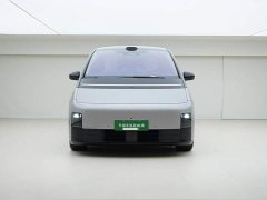 Li Auto MEGA Home Family Edition - ფოტო 2