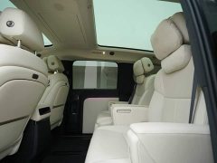 Li Auto MEGA Home Family Edition - ფოტო 20