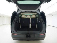 Li Auto MEGA Home Family Edition - ფოტო 6