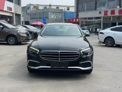 Mercedes-Benz E-Class E 300 L Fashion Edition - ფოტო 1