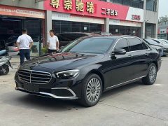 Mercedes-Benz E-Class E 300 L Fashion Edition - ფოტო 2