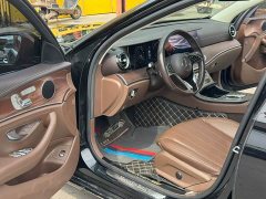 Mercedes-Benz E-Class E 300 L Fashion Edition - ფოტო 4