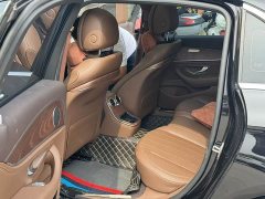 Mercedes-Benz E-Class E 300 L Fashion Edition - ფოტო 5
