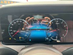 Mercedes-Benz E-Class E 300 L Fashion Edition - ფოტო 6