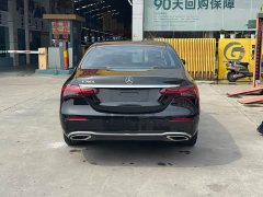 Mercedes-Benz E-Class E 300 L Fashion Edition - ფოტო 8