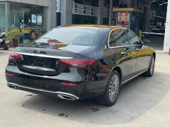 Mercedes-Benz E-Class E 300 L Fashion Edition - ფოტო 9