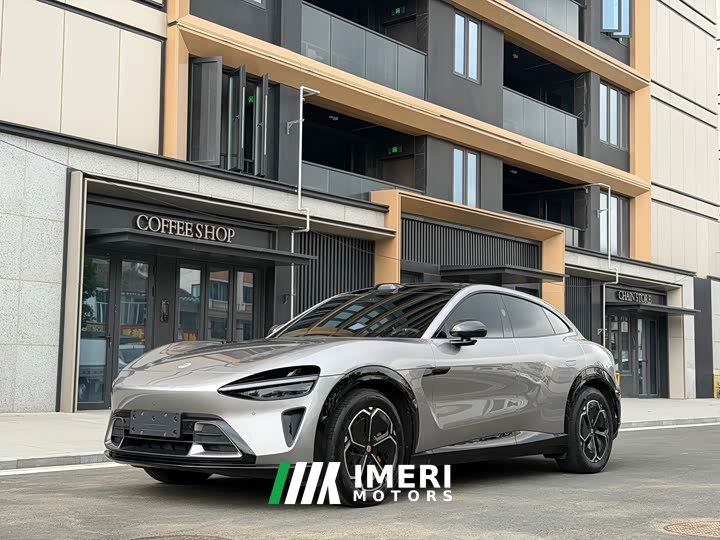 Xiaomi YU7 Four-Wheel Drive Max Edition - ავტომობილი ჩინეთიდან