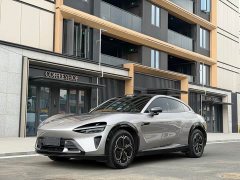 Xiaomi YU7 Four-Wheel Drive Max Edition - ფოტო 1