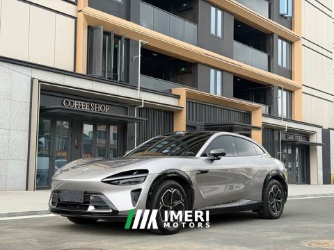 2025 Xiaomi YU7 Four-Wheel Drive Max Edition - ავტომობილი ჩინეთიდან