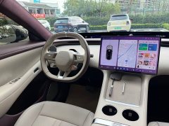 Xiaomi YU7 Four-Wheel Drive Max Edition - ფოტო 10