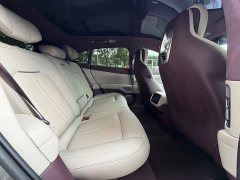 Xiaomi YU7 Four-Wheel Drive Max Edition - ფოტო 11