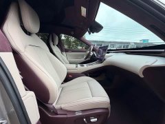 Xiaomi YU7 Four-Wheel Drive Max Edition - ფოტო 12