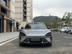 Xiaomi YU7 Four-Wheel Drive Max Edition - ფოტო 2