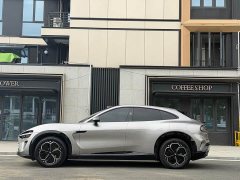 Xiaomi YU7 Four-Wheel Drive Max Edition - ფოტო 3