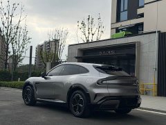 Xiaomi YU7 Four-Wheel Drive Max Edition - ფოტო 4