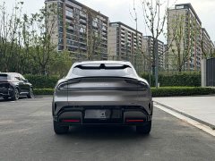 Xiaomi YU7 Four-Wheel Drive Max Edition - ფოტო 5