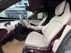 Xiaomi YU7 Four-Wheel Drive Max Edition - ფოტო 6