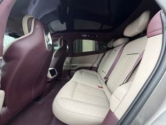 Xiaomi YU7 Four-Wheel Drive Max Edition - ფოტო 8