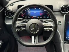 Mercedes-Benz C-Class C 200 L Sport Edition - ფოტო 5