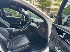 Mercedes-Benz C-Class C 200 L Sport Edition - ფოტო 7