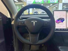 Tesla Model Y 2022 Facelift Rear-Wheel Drive - ფოტო 11