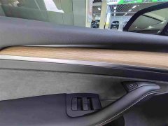 Tesla Model Y 2022 Facelift Rear-Wheel Drive - ფოტო 12
