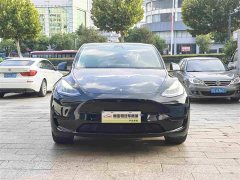 Tesla Model Y 2022 Facelift Rear-Wheel Drive - ფოტო 2