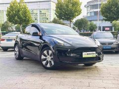 Tesla Model Y 2022 Facelift Rear-Wheel Drive - ფოტო 3