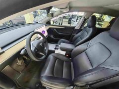 Tesla Model Y 2022 Facelift Rear-Wheel Drive - ფოტო 4