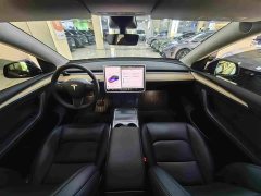Tesla Model Y 2022 Facelift Rear-Wheel Drive - ფოტო 5